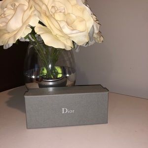 Christian Dior Box